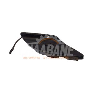 Support pare-chocs arriere gauche 11279981 Mercedes B (W247) 1.3 B-180 Turbo 16V