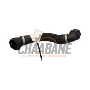 Tuyau radiateur 17128596052 BMW X7 xDrive40d 3.0 24V Mild Hybrid 2019
