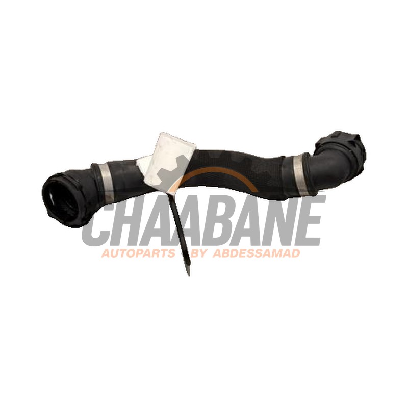 Tuyau radiateur 17128596052 BMW X7 xDrive40d 3.0 24V Mild Hybrid 2019