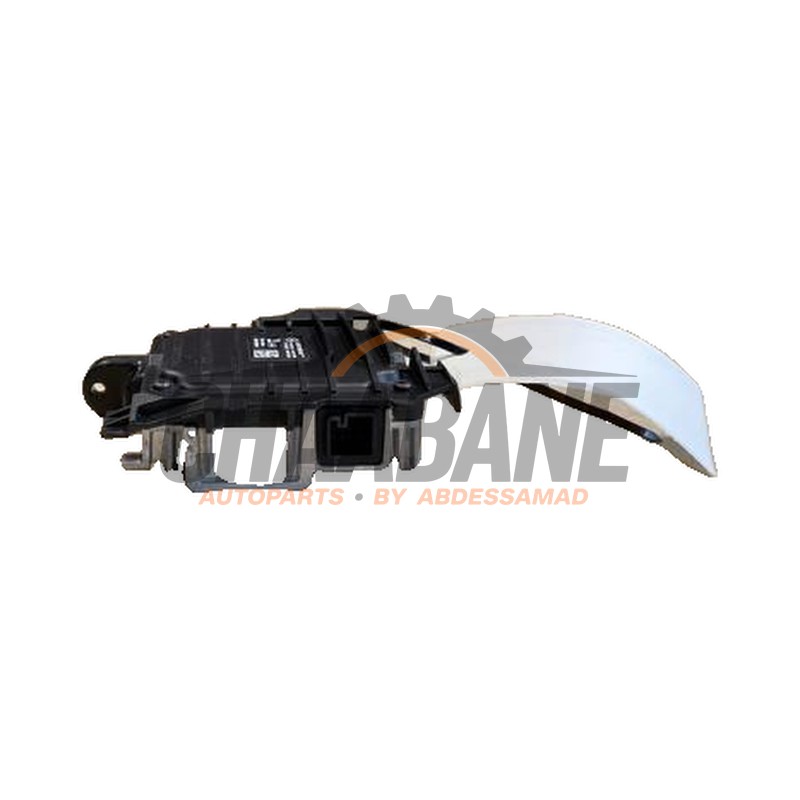 Camera avant A2479000604 Mercedes A-Klasse