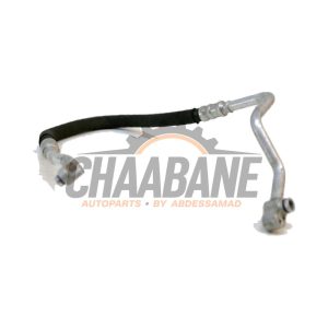 Tuyau de climatisation 8F0260701AA Audi RS 5 (8F7) 4.2 V8 32V 2013 / 2015