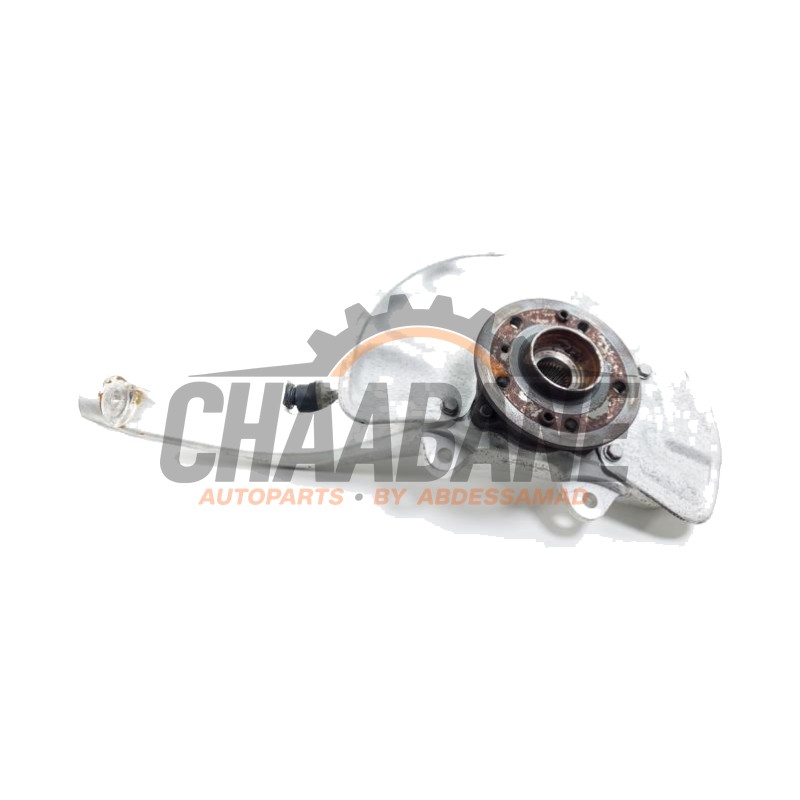 Joint avant droit A1663301020 Mercedes GLE AMG Coupe (C292) 3.0 43 AMG V6 24V Turbo 4-Matic