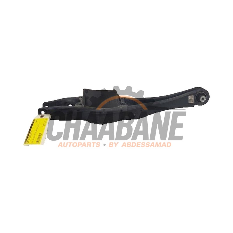 Bras de suspension arriere droit 5Q0505311D Audi S1 Sportback (8XA/8XF) 2.0 TFSI 16V 2014 / 2018