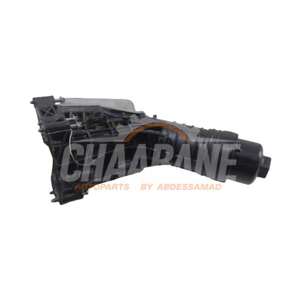 Boitier filtre a huile 945368205 BMW X5 (G05) xDrive50e 3.0 24V 2018