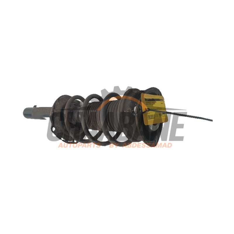 Barre amortisseur avant gauche 5Q0413023FH Skoda Octavia Combi (5EAC) 1.4 TSI 16V 2012 / 2020