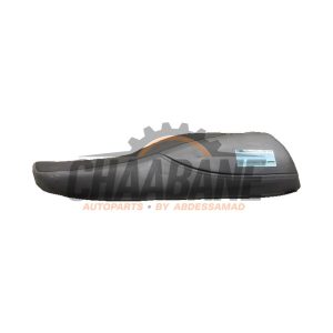 Airbag de siege arriere droit A1675409432 Mercedes GLE Coupe (C167) 350 e 2.0 16V 4-Matic