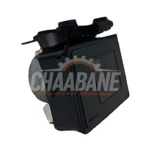 Pompe ABS 8S0614517F Audi TTS Roadster (FV9/FVR) 2.0 TFSI 16V TTS Quattro 2014