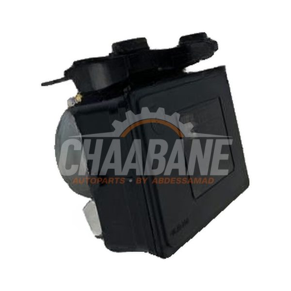 Pompe ABS 8S0614517F Audi TTS Roadster (FV9/FVR) 2.0 TFSI 16V TTS Quattro 2014