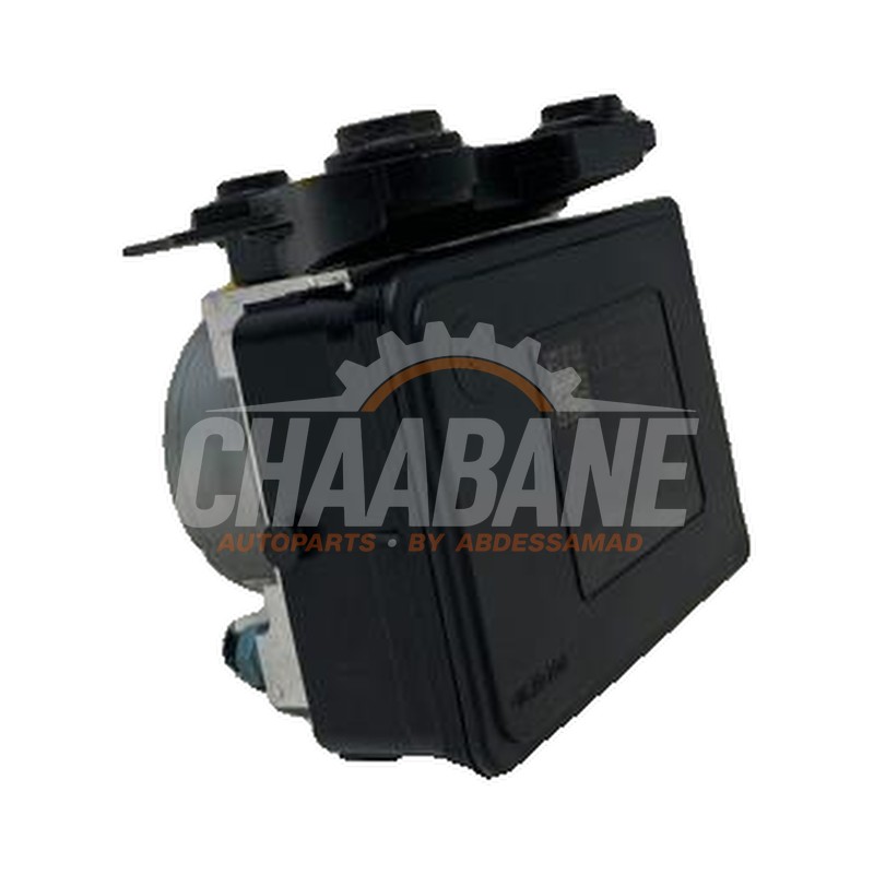 Pompe ABS 8S0614517F Audi TT (FV3/FVP) 2.0 TFSI 16V Quattro 2014