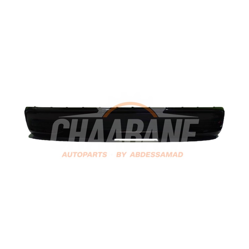 Jupe pare choc arriere 14A807521 Volkswagen ID.7 2023