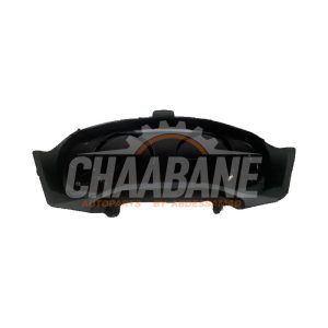 Instrument de bord 62105A0BC43 BMW X3 (G01) 2017