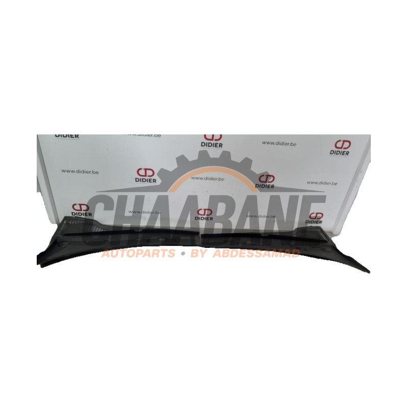 Brise-vent 6V1819415 Skoda Fabia 2014 / 2022