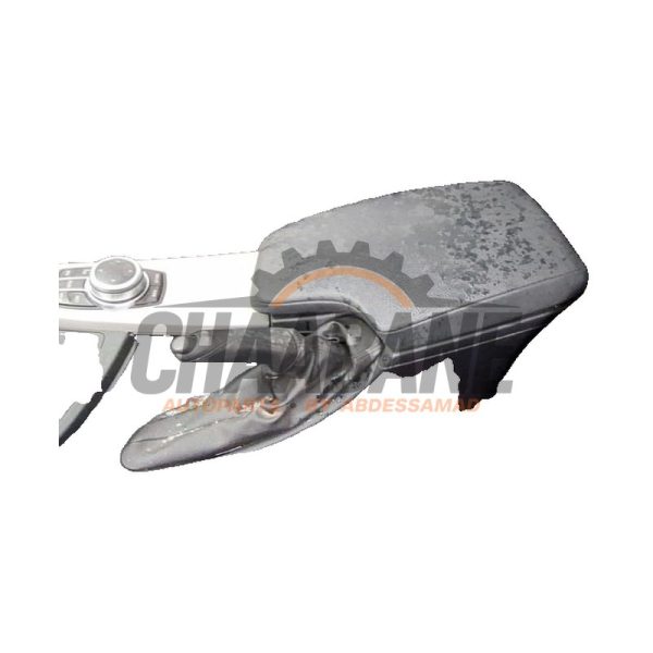 Accoudoir BMW 3 serie Touring (F31) 318d 2.0 16V 2012 / 2019