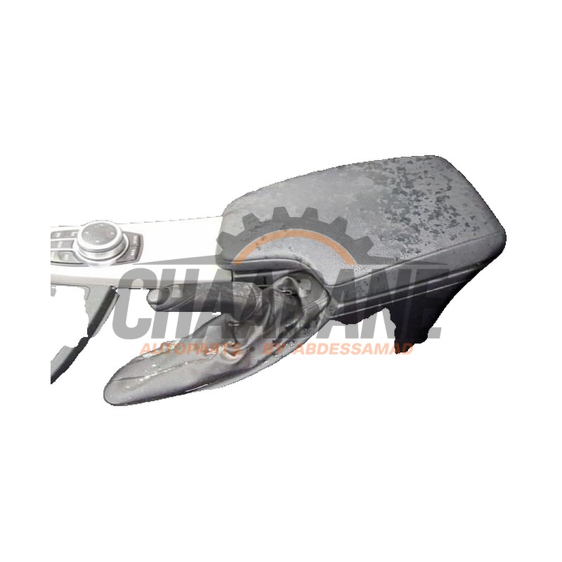 Accoudoir BMW 3 serie Touring (F31) 318d 2.0 16V 2012 / 2019