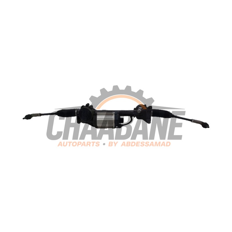 Cremaillere assistee 1K1423055M Volkswagen Caddy IV 2.0 TDI 75 2015