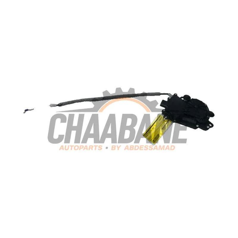 Coffre moteur EX53404C10AE Jaguar F-type 3.0 V6 24V