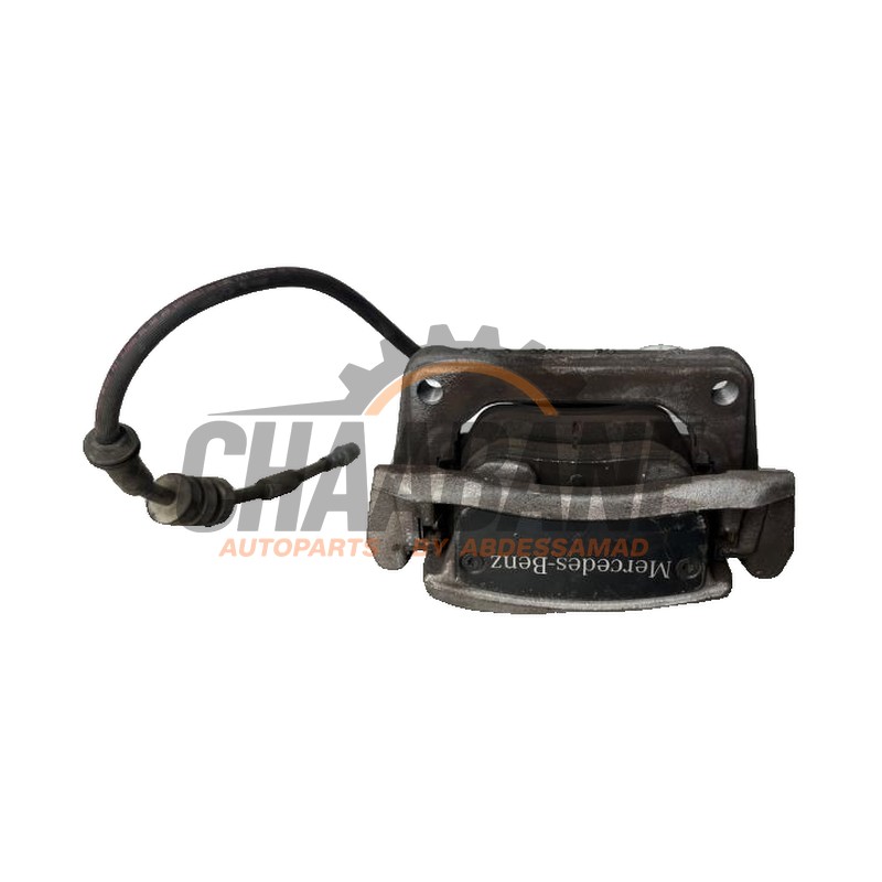 Etrier de frein avant droit A1774 Mercedes A (177.0) 1.3 A-200 Turbo 16V
