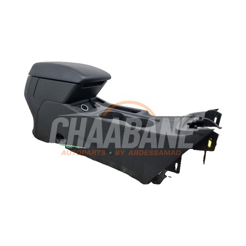 Console central 5F0863243 Seat Leon SC (5FC) 1.8 TSI Ecomotive 16V 2012 / 2018
