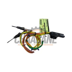 Capteur de temperature moteur 226582354R Mercedes Citan (420.6) 1.5 110 CDI