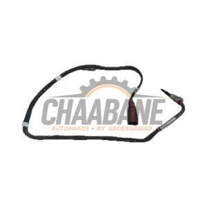 Capteur filtre a particules 04L906088DH Audi Q2 2016