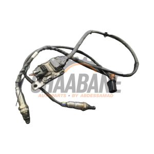 Capteur NOx 5WK97415 Audi A3 Limousine (8YS) 1.5 35 TFSI 16V Mild Hybrid 2020