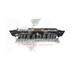 Bouton de warning 4K0925301 Audi A6 2018