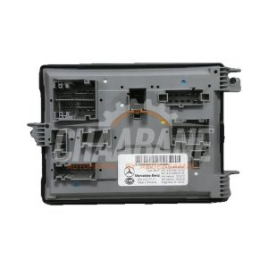 Ordinateur controle fonctionnel A2139006909 Mercedes E (W213) E-350d 3.0 V6 24V