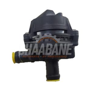 Pompe a eau supplementaire 1EA965567L Audi Q4 Sportback (4FN) 40 e-tron 2021