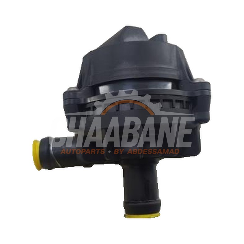Pompe a eau supplementaire 1EA965567L Audi Q4 Sportback (4FN) 40 e-tron 2021