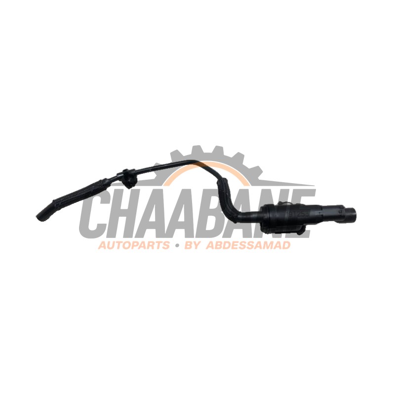 Relais vide A0025407097 Mercedes B (W247) 2.0 B-200d