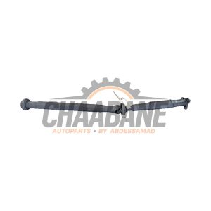 Arbre intermediaire 26108859170 BMW X7 xDrive40i Mild Hybrid 3.0 24V 2019