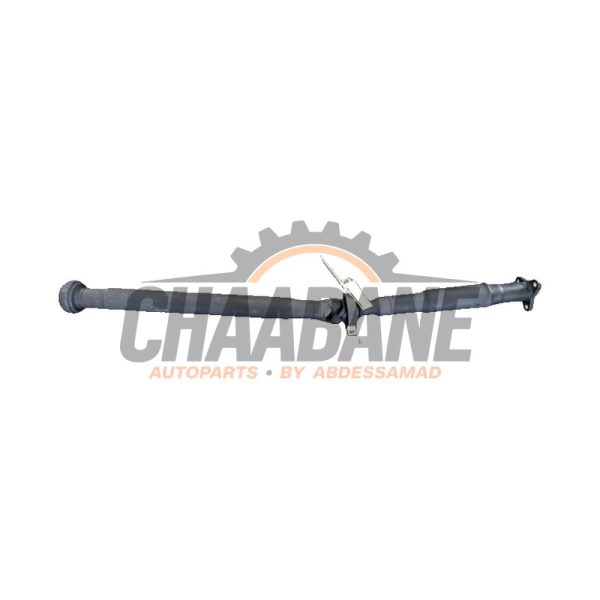 Arbre de transmission 26108859170 BMW X7 xDrive40i Mild Hybrid 3.0 24V 2019