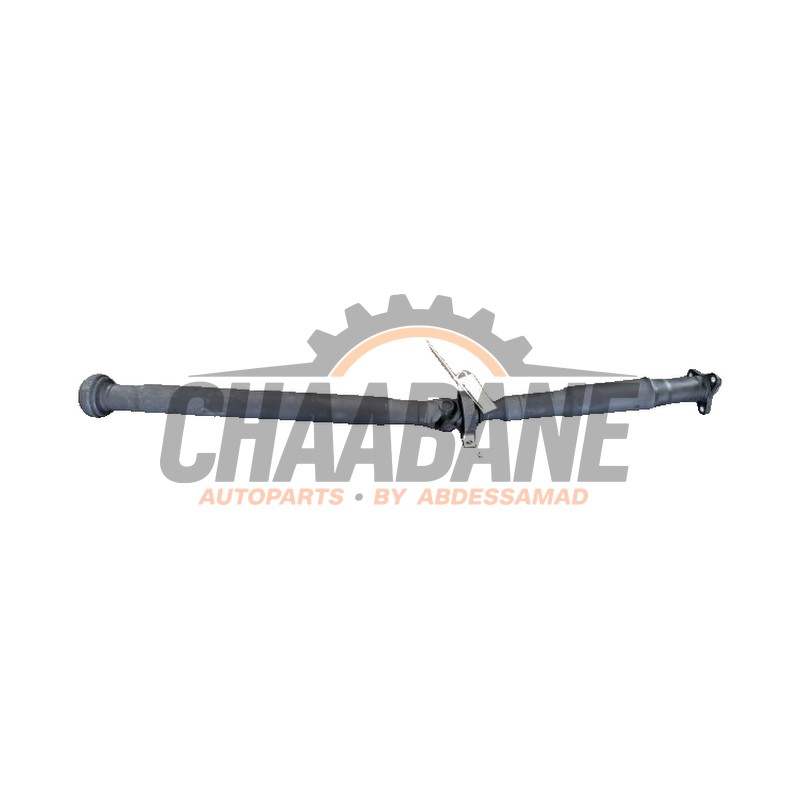 Arbre de transmission 26108859170 BMW X7 xDrive40i Mild Hybrid 3.0 24V 2019