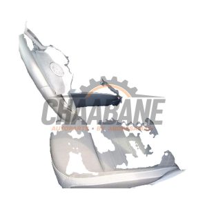 Interieur complet Skoda Fabia III Combi (NJ5) 1.0 TSI 12V 2014 / 2022