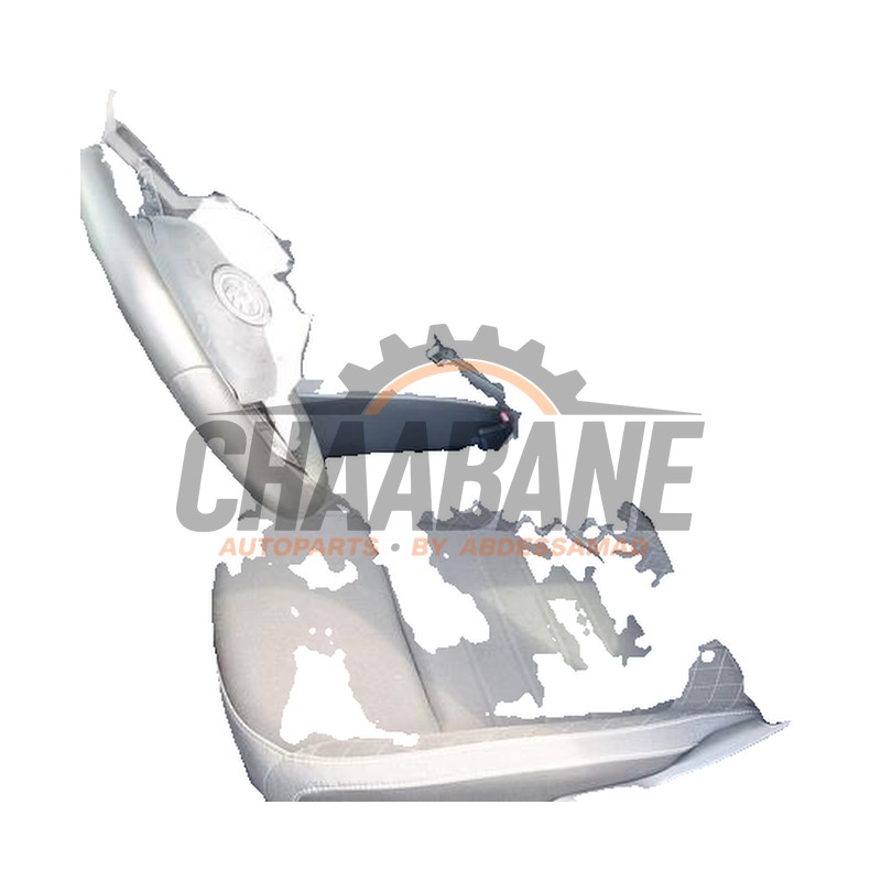 Interieur complet Skoda Fabia III Combi (NJ5) 1.0 TSI 12V 2014 / 2022