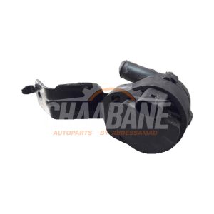Pompe a eau supplementaire A2118350028 Mercedes C (C205) C-220d 2.0 Turbo 16V
