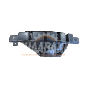 Support pare-chocs arriere gauche T2H4370 Jaguar XF (X260) 2.0d 180 16V AWD