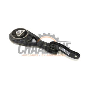 Support boite de vitesses 2Q0199851K Seat Ibiza V (KJB) 1.0 MPI 12V 2017