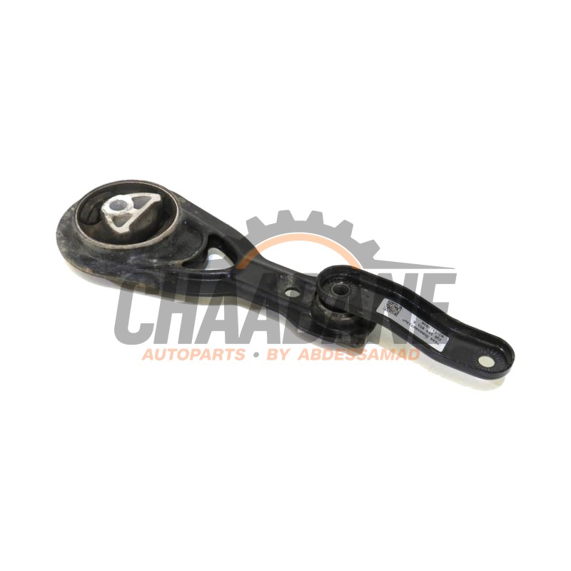 Support boite de vitesses 2Q0199851K Seat Ibiza V (KJB) 1.0 MPI 12V 2017