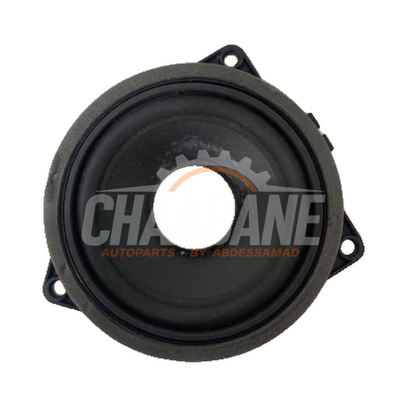 Haut-parleur 2127003902 BMW 3 serie Gran Turismo (F34) 320d 2.0 16V 2012 / 2020