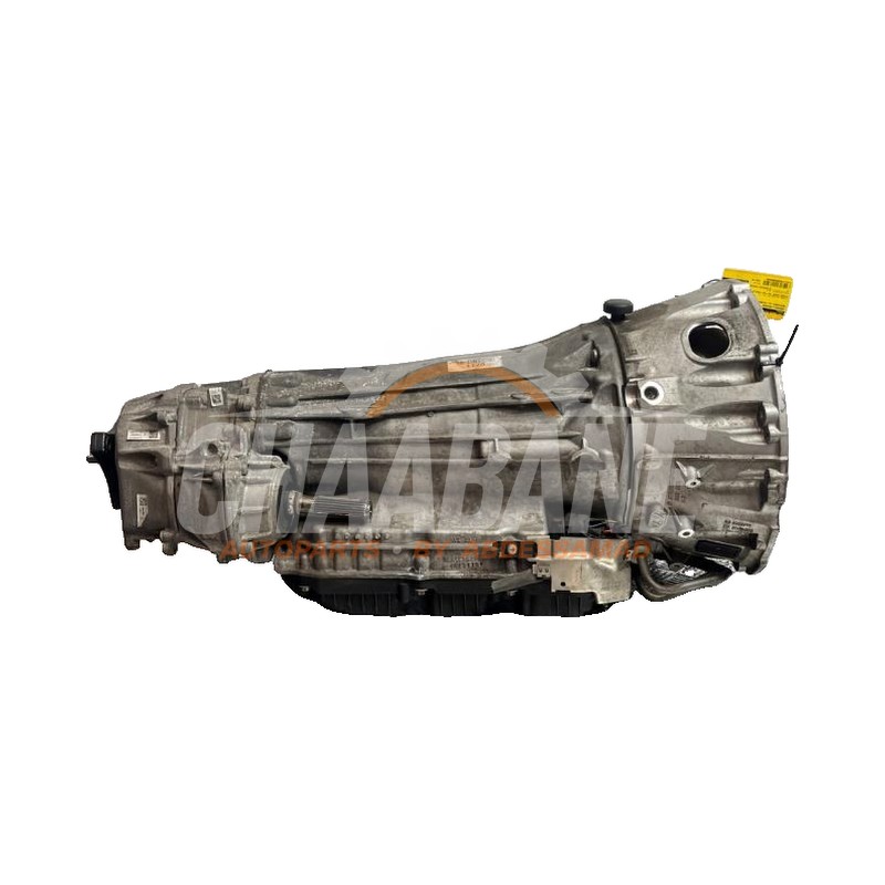 Boite de vitesses A253270 Mercedes GLC (X253) 2.0 250 16V 4-Matic