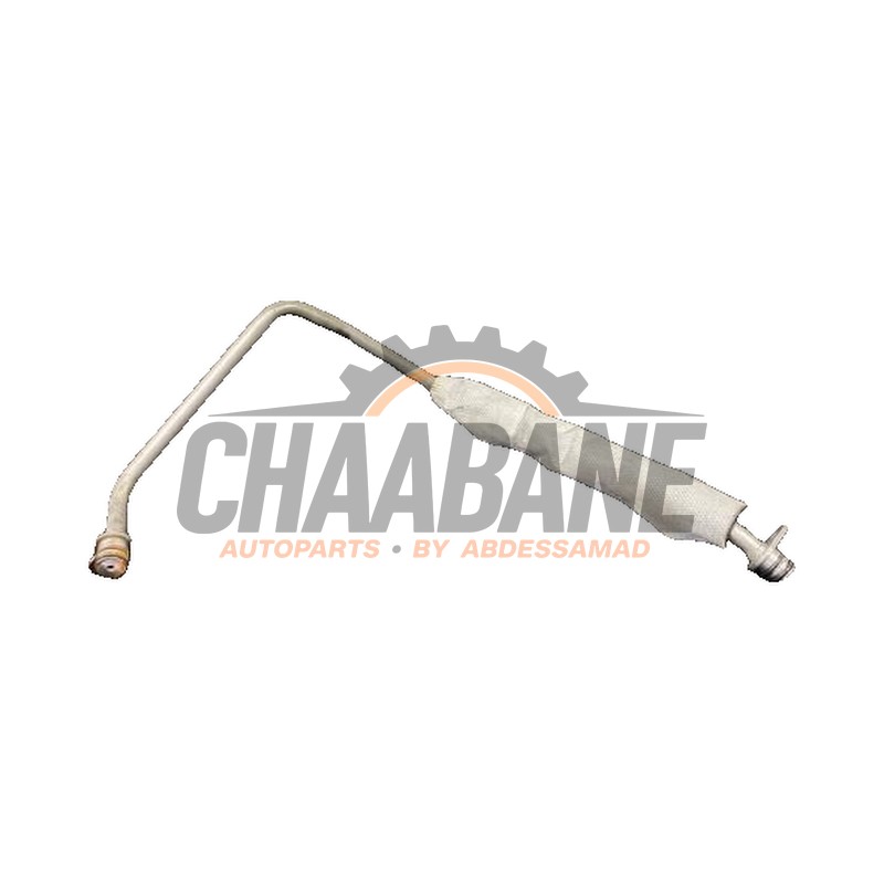 Tube deau A1332030102 Mercedes A-Klasse AMG (W176) 2.0 A-45 AMG Turbo 16V 4-Matic
