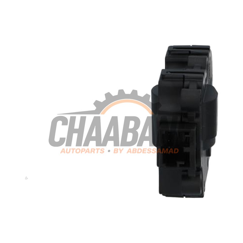 Clapet chauffage moteur HAL48003C BMW 3 serie Touring (G21) 320i 2.0 TwinPower Turbo 16V 2019