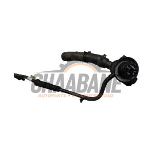 Tube de remplissage adblue reservoir GX735J232AC Jaguar XE 2.0d 180 16V