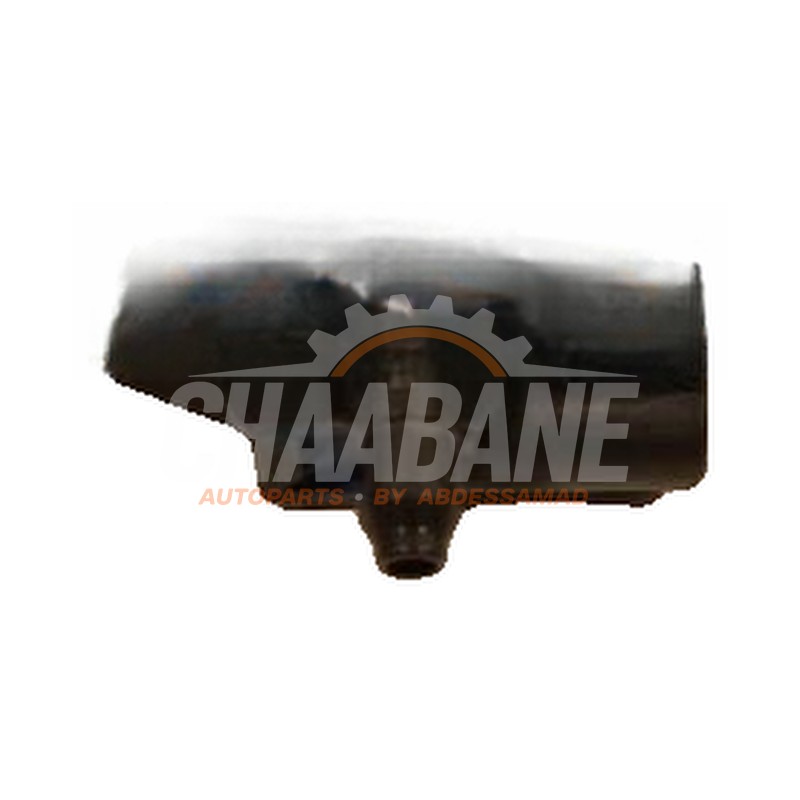 Buse phare 8T0955987B Audi A5 2024