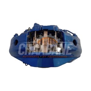 Etrier de frein avant gauche 791567902 BMW IX 2021
