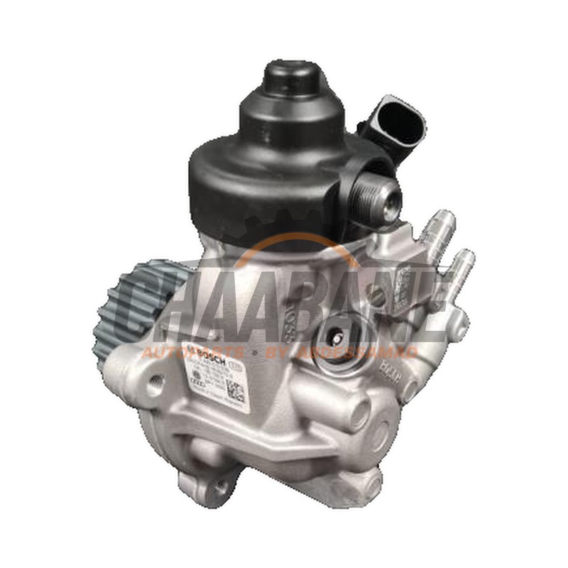 Pompe carburant mecanique 0445010538 Audi A5 Quattro (B9) 2.0 TDI 16V 2016