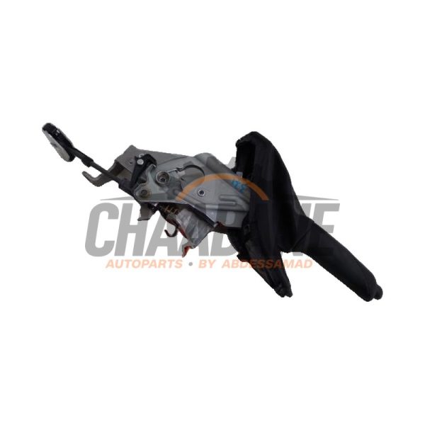 Mecanique frein a main 34406876774 BMW 2 serie (F23) 218i 1.5 TwinPower Turbo 12V 2014 / 2021