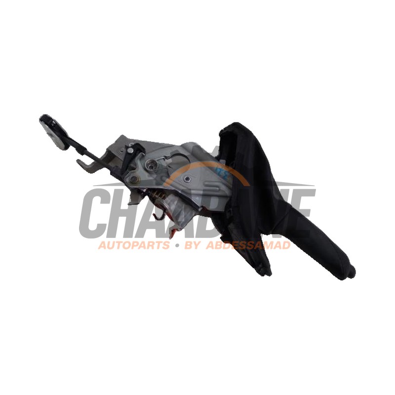 Mecanique frein a main 34406876774 BMW 2 serie (F23) 218i 1.5 TwinPower Turbo 12V 2014 / 2021