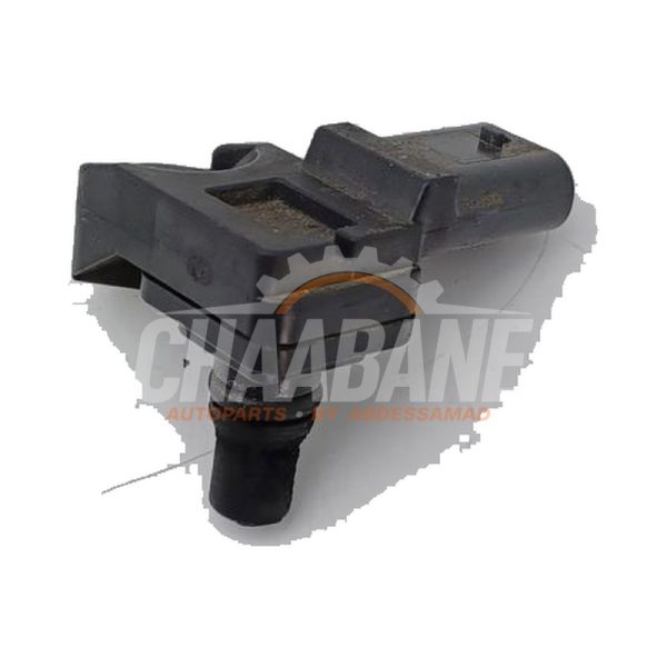 Capteur pression turbo 7804742 BMW 3 serie Touring (F31) 320d 2.0 16V 2012 / 2019